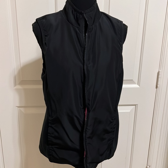Lauren Ralph Lauren dual sided active vest - Picture 5 of 6